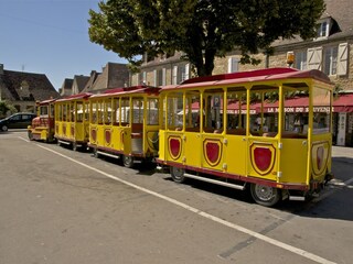 Parque de vacaciones Souillac Entorno 21