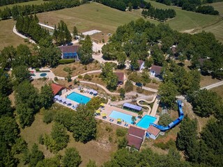 Holiday park Fumel  23