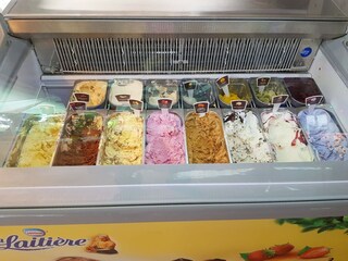 Holiday park Fumel  21