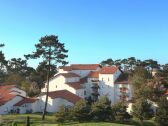 Appartement Biarritz Buitenaudio-opname 1