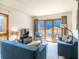 Vakantiepark Abondance Kenmerken 7