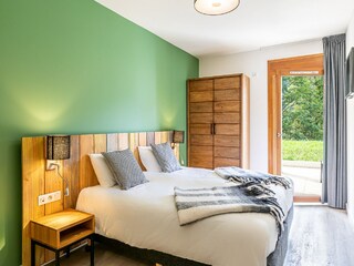 Vakantiepark Abondance Kenmerken 13