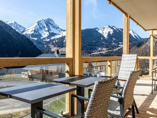 Vakantiepark Abondance Buitenaudio-opname 3