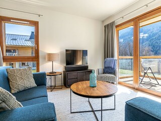 Vakantiepark Abondance Kenmerken 17
