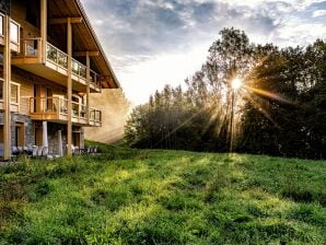 Holiday park Luxurious apartment near ski lift 1.5 km away - Abondance - image1