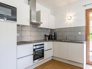 Vakantiepark Abondance Kenmerken 16