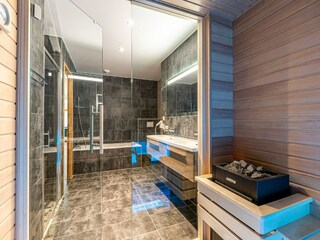 Vakantiepark Abondance Kenmerken 12
