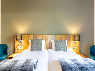Vakantiepark Abondance Kenmerken 20