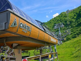 Holiday park Abondance  48