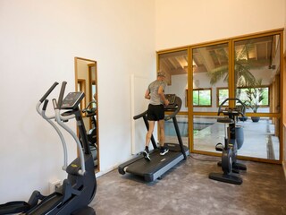 Vakantiepark Abondance  56