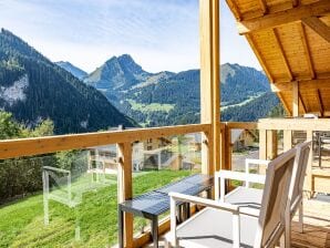 Holiday park Penthouse with spacious balcony - Abondance - image1