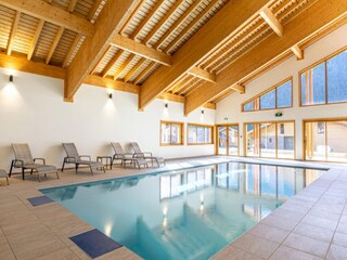 Vakantiepark Abondance  52