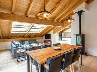 Vakantiepark Abondance  25
