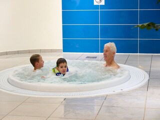 Vakantiepark Abondance  37