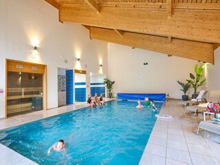 Vakantiepark Abondance  40