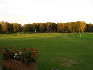 Holiday park Les Forges  30