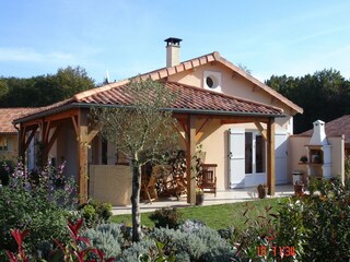 Holiday park Les Forges Outdoor Recording 12