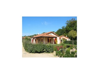 Holiday park Les Forges Outdoor Recording 2