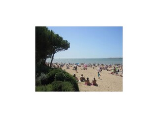 Parque de vacaciones Les Forges Entorno 22