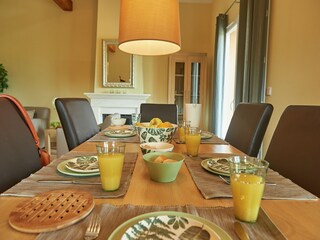 Vakantiepark Les Forges Kenmerken 16