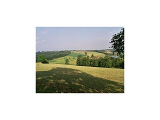 Parc de vacances Les Forges Environnement 29