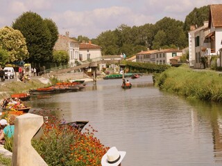 Vakantiepark Les Forges Omgeving 20