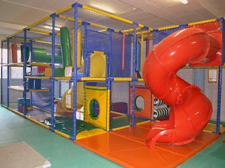 Holiday park Les Forges Environment 19