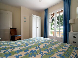 Holiday park Les Forges Features 7