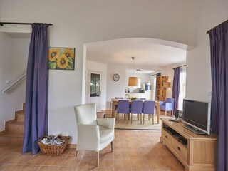 Holiday park Les Forges Features 7