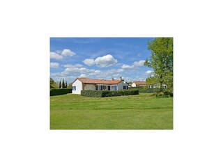 Vakantiepark Les Forges Buitenaudio-opname 2