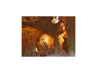 Ferienpark Les Forges Umgebung 14
