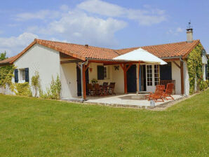 Parc de vacances Villa avec Wi-Fi, dans un environnement naturel - Les Forges - image1