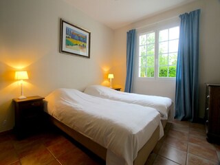 Vakantiepark Les Forges Kenmerken 4
