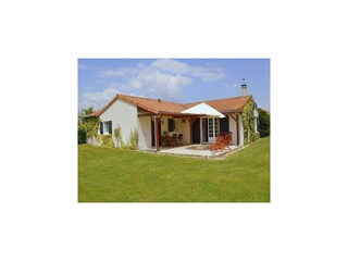 Vakantiepark Les Forges Buitenaudio-opname 2