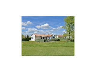 Parc de vacances Les Forges Enregistrement extérieur 3