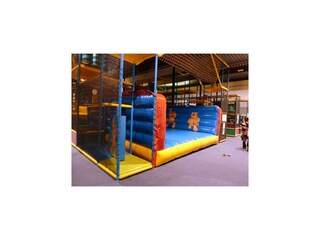 Vakantiepark Les Forges Omgeving 16