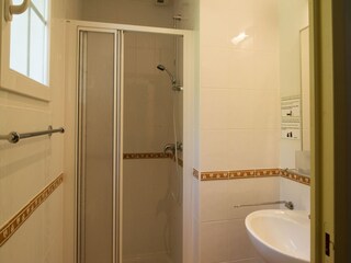 Holiday park Les Forges Features 3