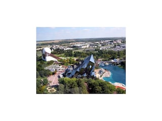 Ferienpark Les Forges Umgebung 10