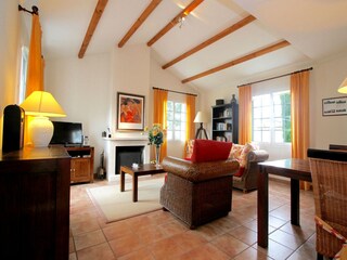 Parco vacanze Les Forges Caratteristiche 8