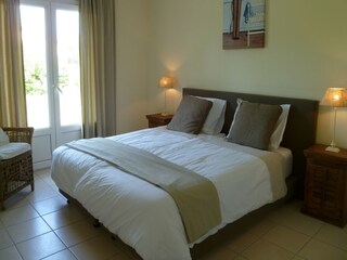 Vakantiepark Les Forges Kenmerken 4