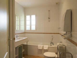 Holiday park Les Forges Features 6