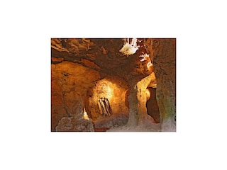 Ferienpark Les Forges Umgebung 23