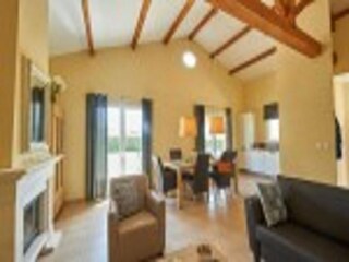 Holiday park Les Forges Features 11