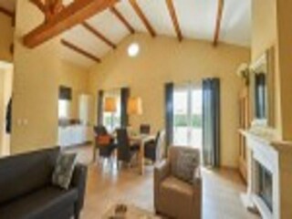 Holiday park Les Forges Features 6