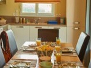 Holiday park Les Forges Features 7