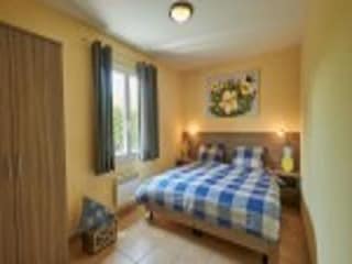 Holiday park Les Forges Features 8