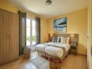 Holiday park Les Forges Features 15