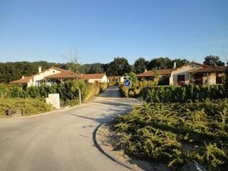 Vakantiepark Les Forges Omgeving 17