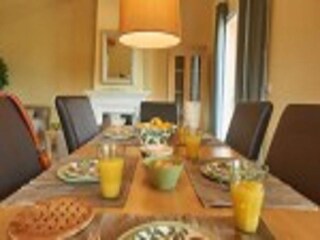 Holiday park Les Forges Features 13
