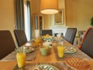 Holiday park Les Forges Features 10